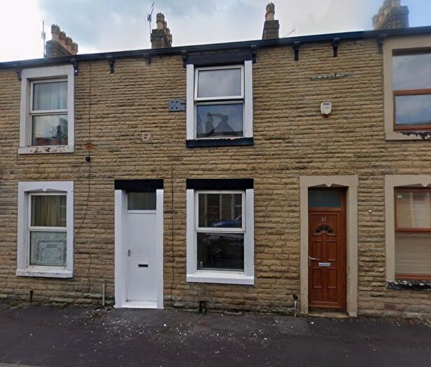 Property For Sale In Sandhurst Street, Burnley, BB11