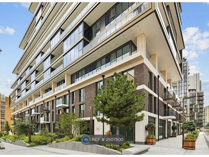 1 Bedroom Flat To Rent In Boxwood Gardens, London, E1W