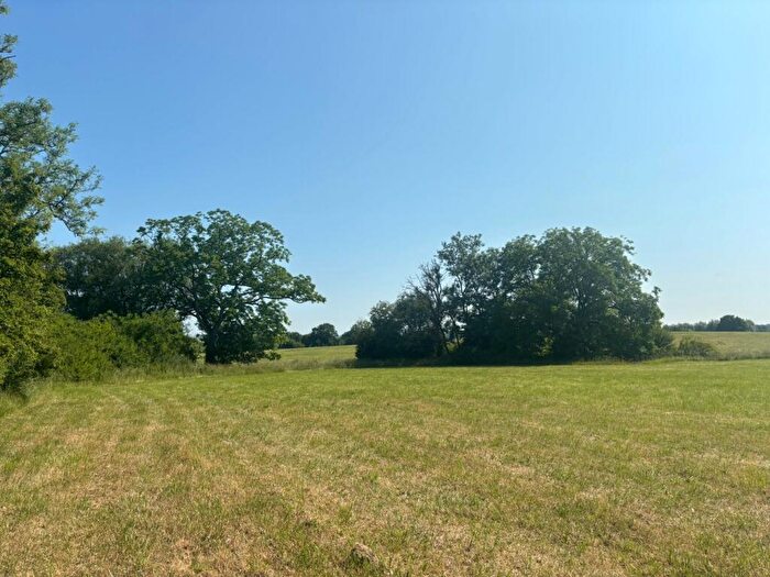 Farm Land For Sale In Lot A - Porters Hill, Butleigh, BA6