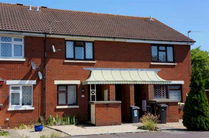 1 Bedroom Maisonette Flat To Rent In Boveridge Gardens Bournemouth, BH9