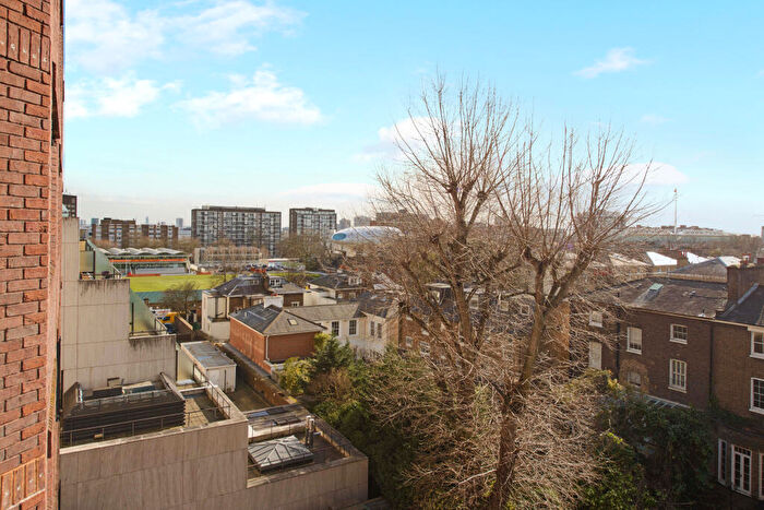 2 Bedroom Apartment To Rent In Wellington Road, St John's Wood, London, NW8