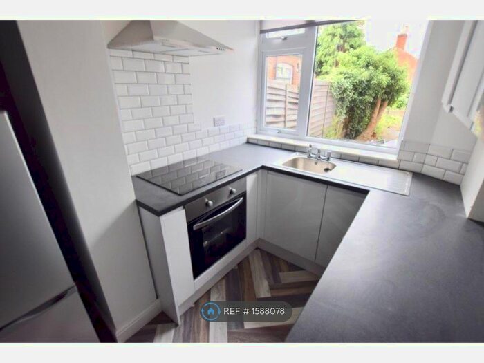 1 Bedroom Flat To Rent In Holyhead Road, Coventry, CV1