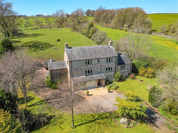 4 Bedroom Detached House For Sale In Willow Croft, Crosby Ravensworth, Penrith, Cumbria, CA10