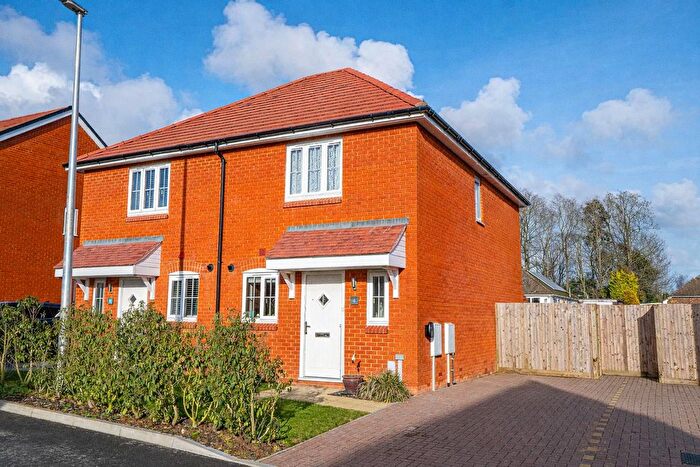 2 Bedroom Semi-Detached House For Sale In Levett Gardens, St. Leonards-On-Sea, TN38