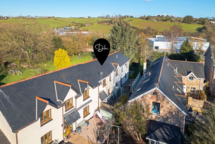 2 Bedroom Cottage For Sale In Raven, Manor House, Edginswell Lane, Torquay, TQ2