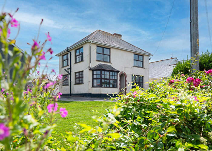 3 Bedroom Plot For Sale In New Road, PL29