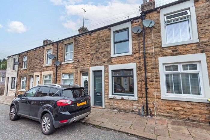 2 Bedroom Terraced House For Sale In Olive Road, Lancaster, LA1