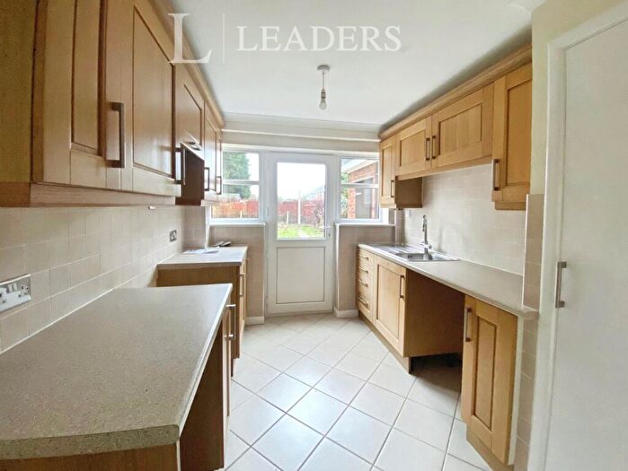 3 Bedroom House To Rent In Flatford Drive, Clacton-on-Sea, CO16