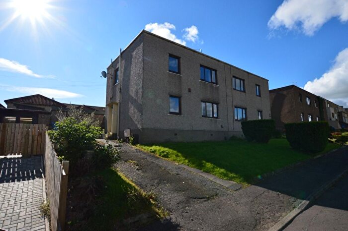 3 Bedroom Semi-Detached House To Rent In Drylie Street, Cowdenbeath, KY4