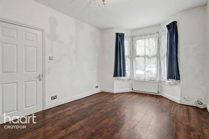 5 Bedroom Terraced House For Sale In Oval Road, Croydon, CR0