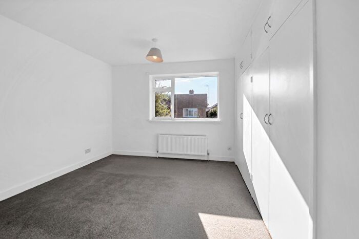 2 Bedroom Detached Bungalow For Sale In Campion Crescent, Stowmarket, IP14