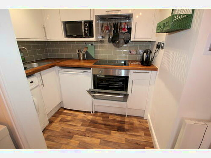 1 Bedroom Flat To Rent In Henderson Street, Edinburgh, EH6