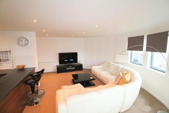 3 Bedroom Flat To Rent In Merkland Lane, Aberdeen, AB24