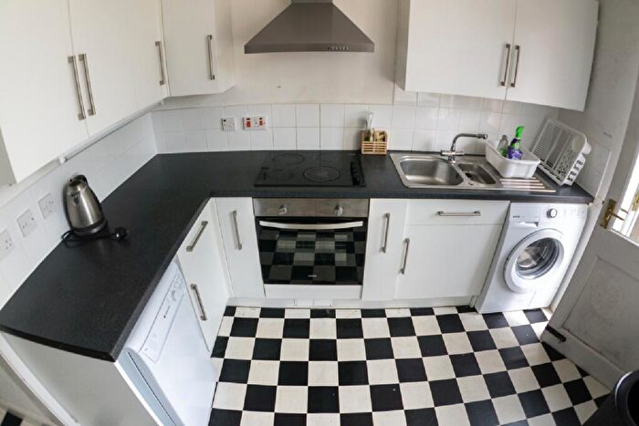 1 Bedroom House To Rent In Gloucester Road (S), Horfield, Bristol, Bristol, BS7