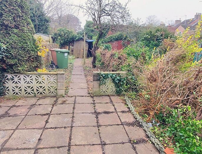 2 Bedroom Property To Rent In Vergette Street, Peterborough, PE1