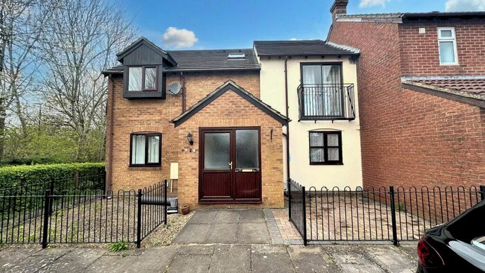 1 Bedroom Flat To Rent In Railton Jones Close, Stoke Gifford, BS34