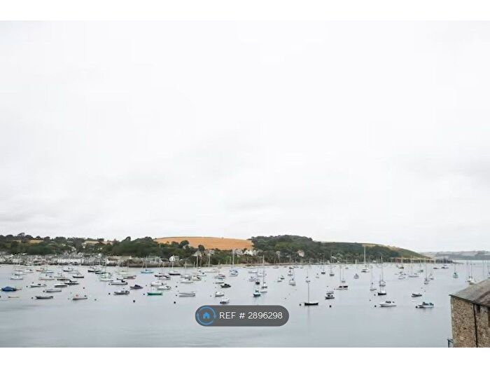 4 Bedroom Terraced House To Rent In Geachs Cottage, Falmouth, TR11