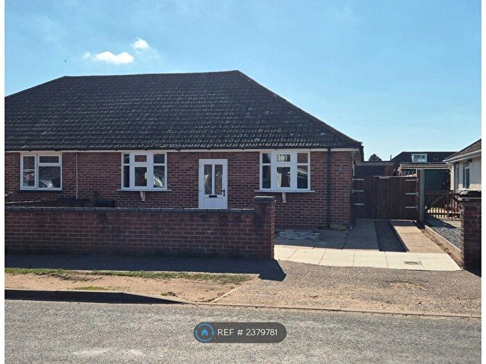 3 Bedroom Bungalow To Rent In Bush Road, Norwich, NR6