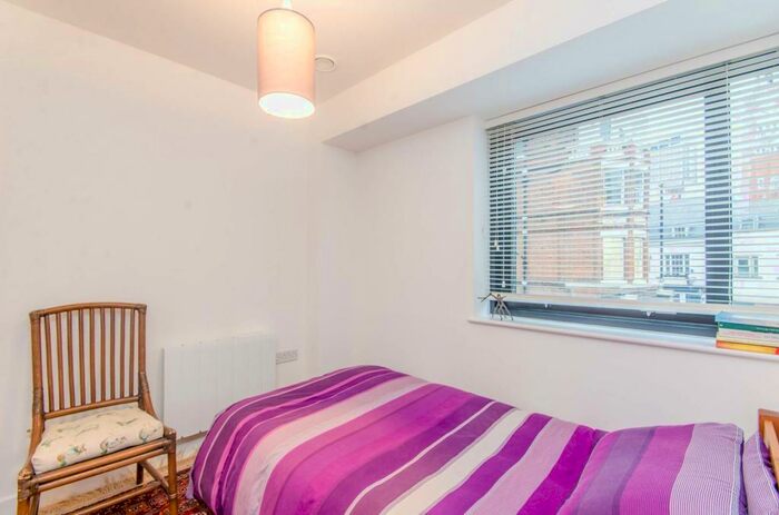 2 Bedroom Flat To Rent In Surrey House, Croydon, CR0