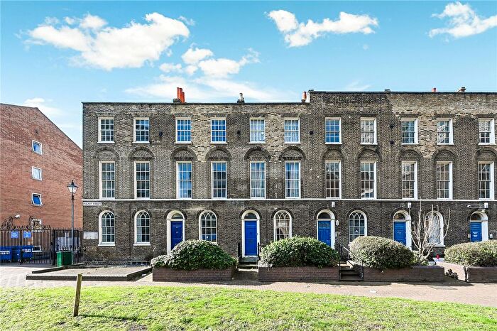 2 Bedroom Flat For Sale In Philpot Street, London, E1