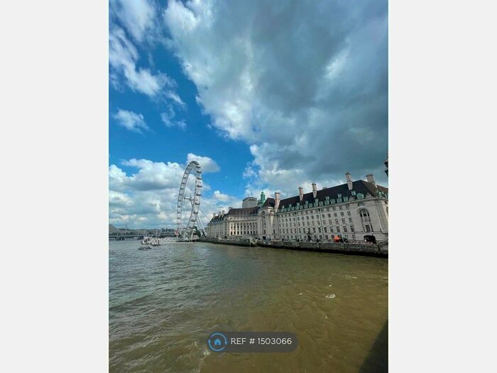 1 Bedroom Flat To Rent In West Block, London, SE1