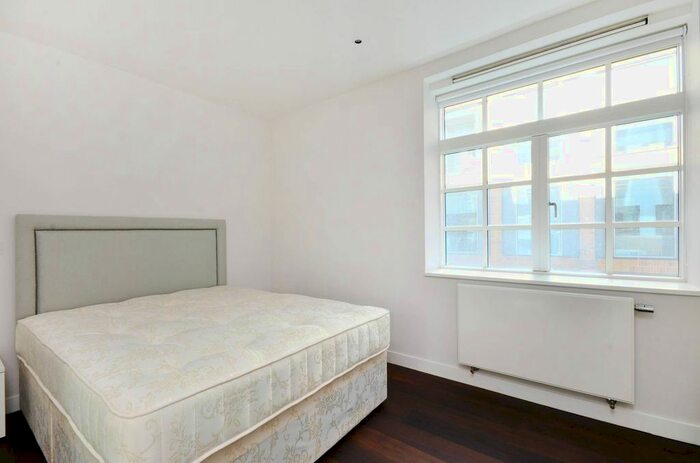 1 Bedroom Flat To Rent In Picton Place, Marylebone, London, W1U