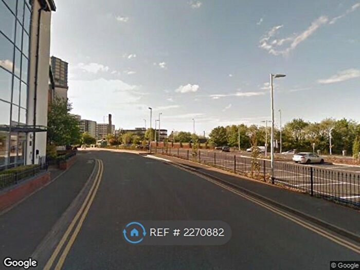 2 Bedroom Flat To Rent In Broad Gauge Way, Wolverhampton, WV10