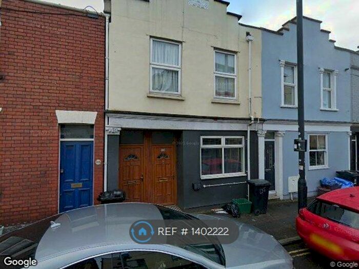 1 Bedroom Flat To Rent In Bedminster, Bristol, BS3