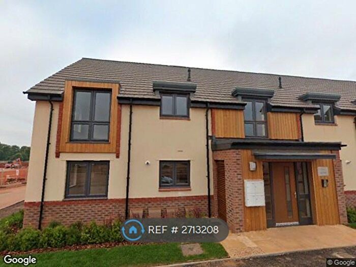 1 Bedroom Flat To Rent In Sage Road, Frenchay, Bristol, BS16