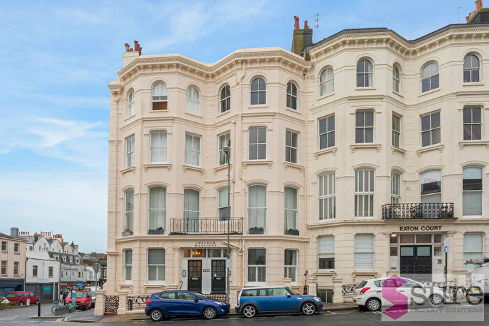 3 Bedroom Apartment To Rent In Eaton Place, Brighton, BN2