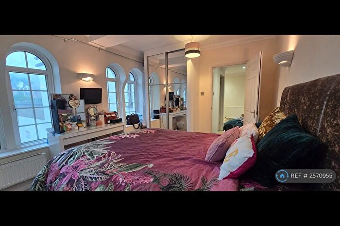 1 Bedroom Flat To Rent In San Remo Towers Block B, Boscombe, Bournemouth, BH5