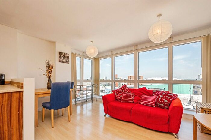 1 Bedroom Apartment For Sale In Ryland Street, Birmingham, B16 - Photo 3