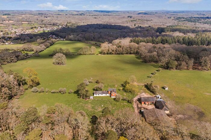2 Bedroom Land For Sale In Forest Road, Redlynch, SP6