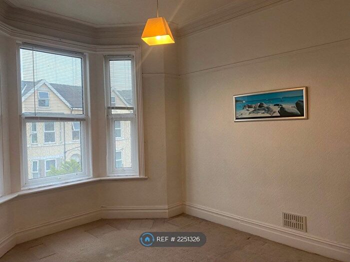 1 Bedroom Flat To Rent In Knowsley Rd, Southport, PR9