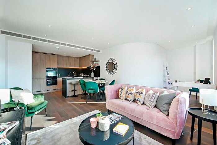 2 Bedroom Flat To Rent In Montserrat Road, London, SW15