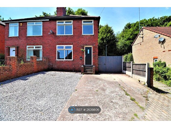 3 Bedroom Semi-Detached House To Rent In Bridge Gardens, Barnsley, S71