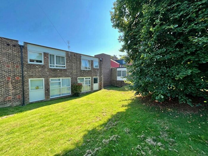 1 Bedroom Apartment For Sale In General Bucher Court, Bishop Auckland, Durham, DL14