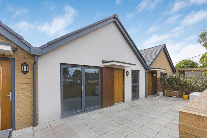 2 Bedroom Maisonette For Sale In Draycott Road, Abingdon, OX13