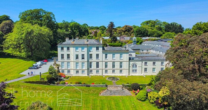 3 Bedroom Flat For Sale In Pentewan, St. Austell, PL26