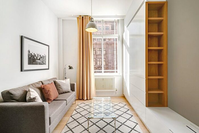1 Bedroom Flat To Rent In Regent Street, London, W1B