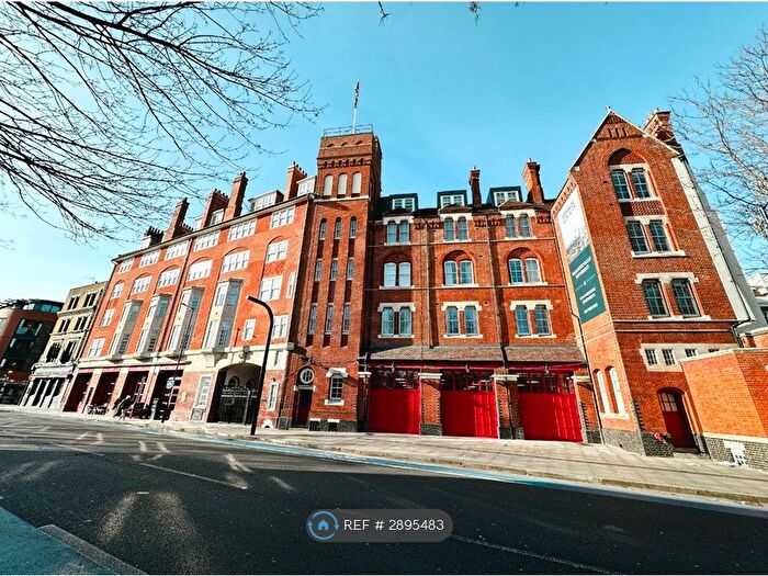 1 Bedroom Flat To Rent In Brigade Court, London, SE1
