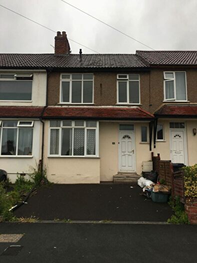 4 Bedroom House To Rent In Keys Avenue, Bristol, BS7