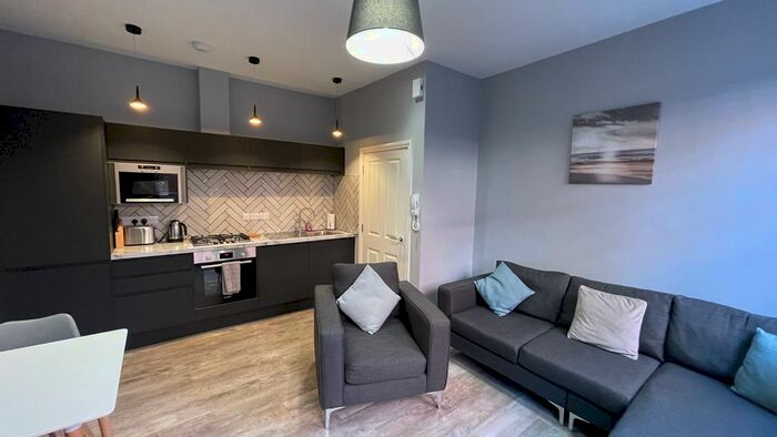 2 Bedroom Apartment To Rent In St. Marys Gate, Derby, Derbyshire, DE1