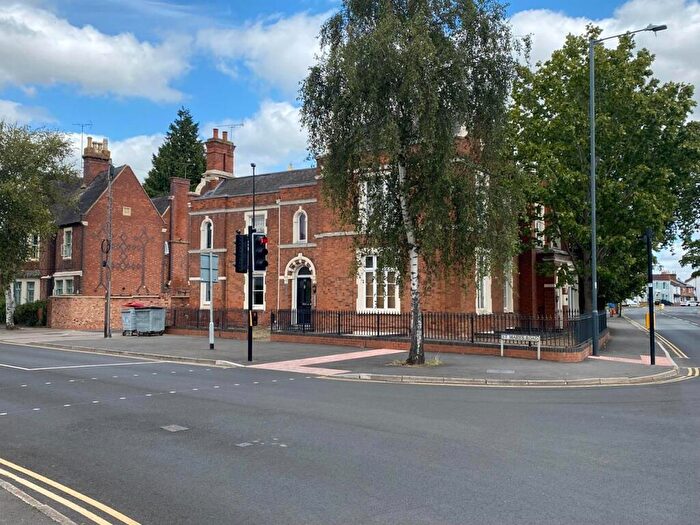 2 Bedroom House To Rent In St Marys Road, Leamington Spa, CV31