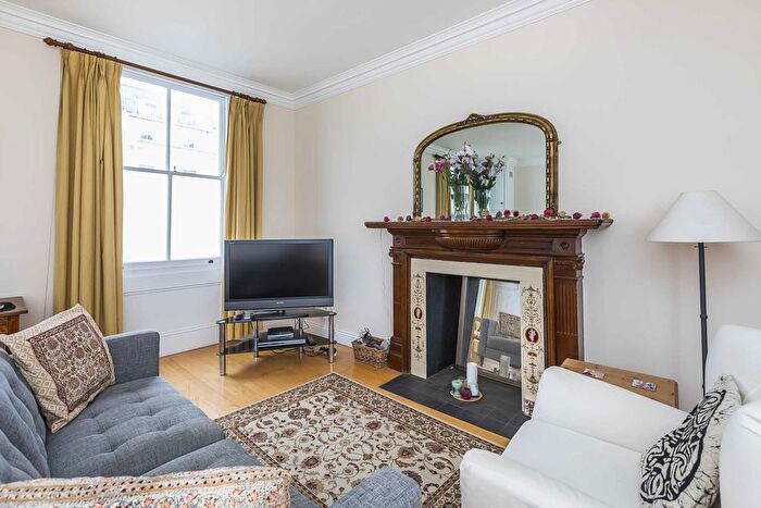 2 Bedroom Flat To Rent In Belgrave Road, London, SW1V