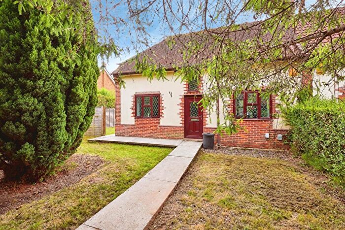 3 Bedroom Semi-Detached House For Sale In Fleet Road, Holbeach, Spalding, PE12