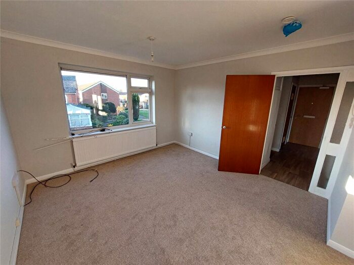 1 Bedroom Flat To Rent In Scotland Road, Market Harborough, Leicestershire, LE16