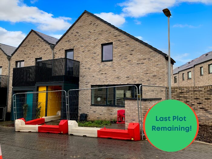 3 Bedroom End Of Terrace House To Rent In Green Lane, Elderberry Walk, Bristol, BS10