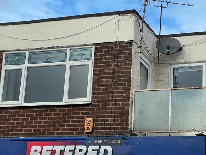 2 Bedroom Flat To Rent In Allport Road, Wirral, CH62