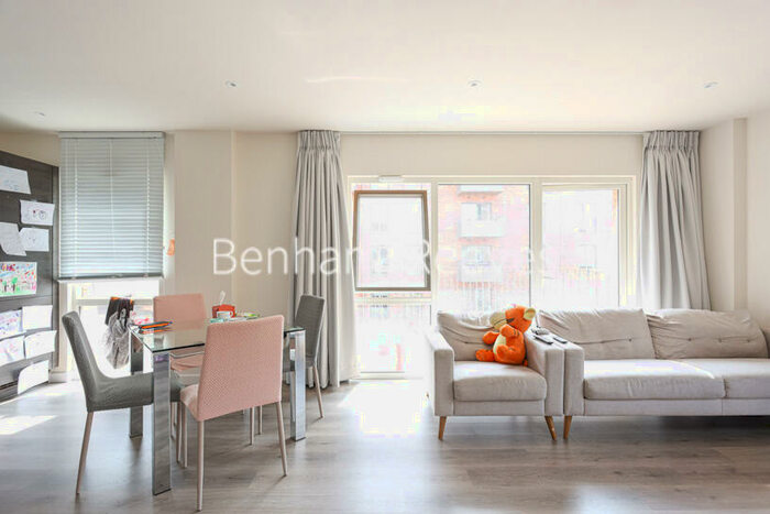 2 Bedroom Apartment To Rent In Royal Engineers Way, Millbrook Park, NW7